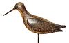 Yellowlegs with Carved Wings From  LI
