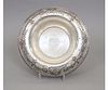 STERLING SILVER CENTERPIECE DISH