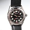 Movado Kingmatic 200mm men's diver wrist watch