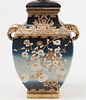 Asian Porcelain Vase as Lamp