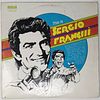 SERGIO FRANCHI, This is Sergio Franchi, VPS-6082, RCA