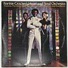 Frankie Crocker's Heart and Soul Orchestra, the Disco