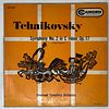 TCHAIKOVSKY, Symphony no 2 in c minor, CAL-185, rca