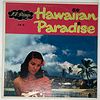 101 Strings, Hawaiian Paradise, SF-12800, Somerset