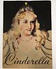 CINDERELLA A Fairy Story Retold by MARY WINDSOR JUANITA