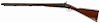 Four shotguns, to include a New York single-shot shotgun, 12 gauge, 36'' barrel, serial #179130