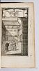 Saubert, Johann (1592-1646) Historia Bibliothecae Reip. Noribergensis, duabus Oratiunculis illustrata, quarum altera de ejus Structorib