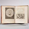 Wood, Robert (1717?-1771) An Essay on the Original Genius and Writings of Homer.