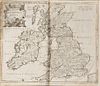 Camden, William (1551-1623) Camden's Britannia, Newly Translated into English.