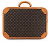 Louis Vuitton Monogram Stratos 60 Suitcase