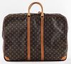 Louis Vuitton Monogram Sirius 60 Suitcase