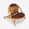 Richard Artschwager (American, 1923-2013) Chair/Chair, Vitra, Switzerland, designed 1987, produced 1990