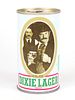 Variation: 1976 Dixie Lager Beer 12oz Tab Top T99-02