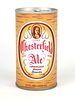 1976 Lord Chesterfield Ale 12oz Tab Top T89-01