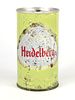 1964 Heidelberg Beer 12oz Zip Top T75-01