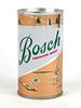 1971 Bosch Premium Beer (Houghton) 12oz Tab Top T44-40