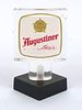 1965 Augustiner Beer  Acrylic Tap Handle 