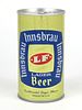 1965 Innsbrau Lager Beer 12oz Tab Top T78-19