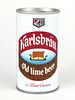 1969 Karlsbrau Old Time Beer 12oz Tab Top T84-04