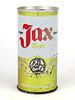1970 Jax Beer 10oz Tab Top T83-06