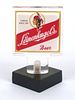 1965 Leinenkugel Beer  Acrylic Tap Handle 