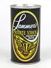1974 Lammer's Private Stock Beer 12oz Tab Top T87-04