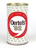 1967 Oertel's '92 Beer 12oz Tab Top T99-11