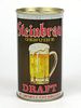 1965 Steinbrau Genuine Draft Beer 12oz Tab Top T126-32