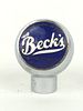 1938 Beck's Beer  Ball Knob BTM-750