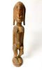 Bambara Gwan Mother and Child Sculpture Mali