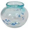 Murano Glass Fish Bowl