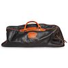 Baxter Leather Travel Duffle