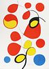 Alexander Calder - Balloons and Kites