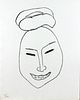 Henri Matisse - Une fete en Cimmerie I