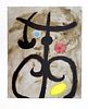 Joan Miro - Untitled 1.7