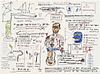 Jean-Michel Basquiat - New Undiscovered Genius