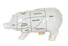 Pig Bank Parts Diagram