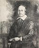 Rembrandt van Rijn - Jan Antonides von der Linden