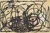 Roy Lichtenstein - Untitled (Illustration for "Polemic"