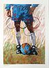 Aldo Luongo - Where the World Comes to Play (Soccer)