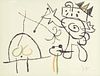 Joan Miro - Plate 19