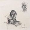 James Havard - Portrait Study