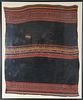 Antique South American Wool Textile