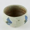 Warren MacKenzie Studio Ceramic Teacup - Marked