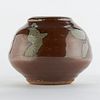 Warren MacKenzie Studio Ceramic Vase - Marked