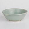 Early Chinese Celadon Porcelain Bowl - Likely Yuan