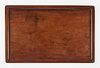18th c. Chinese Rosewood Tray