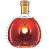 Rémy Martin. Louis XIII. Grande Champagne Cognac. Licorera de cristal de baccarat con tapón. En presentación de 1.75 lt.