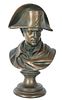 Napoleon Plaster Bust