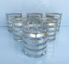 Whiskey Tumblers by Paola Navone for Egizia/Sotsass